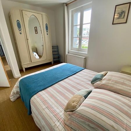 Maison Cosy Vue Mer A 50M De La Plage เอเทรตาต์ ภายนอก รูปภาพ