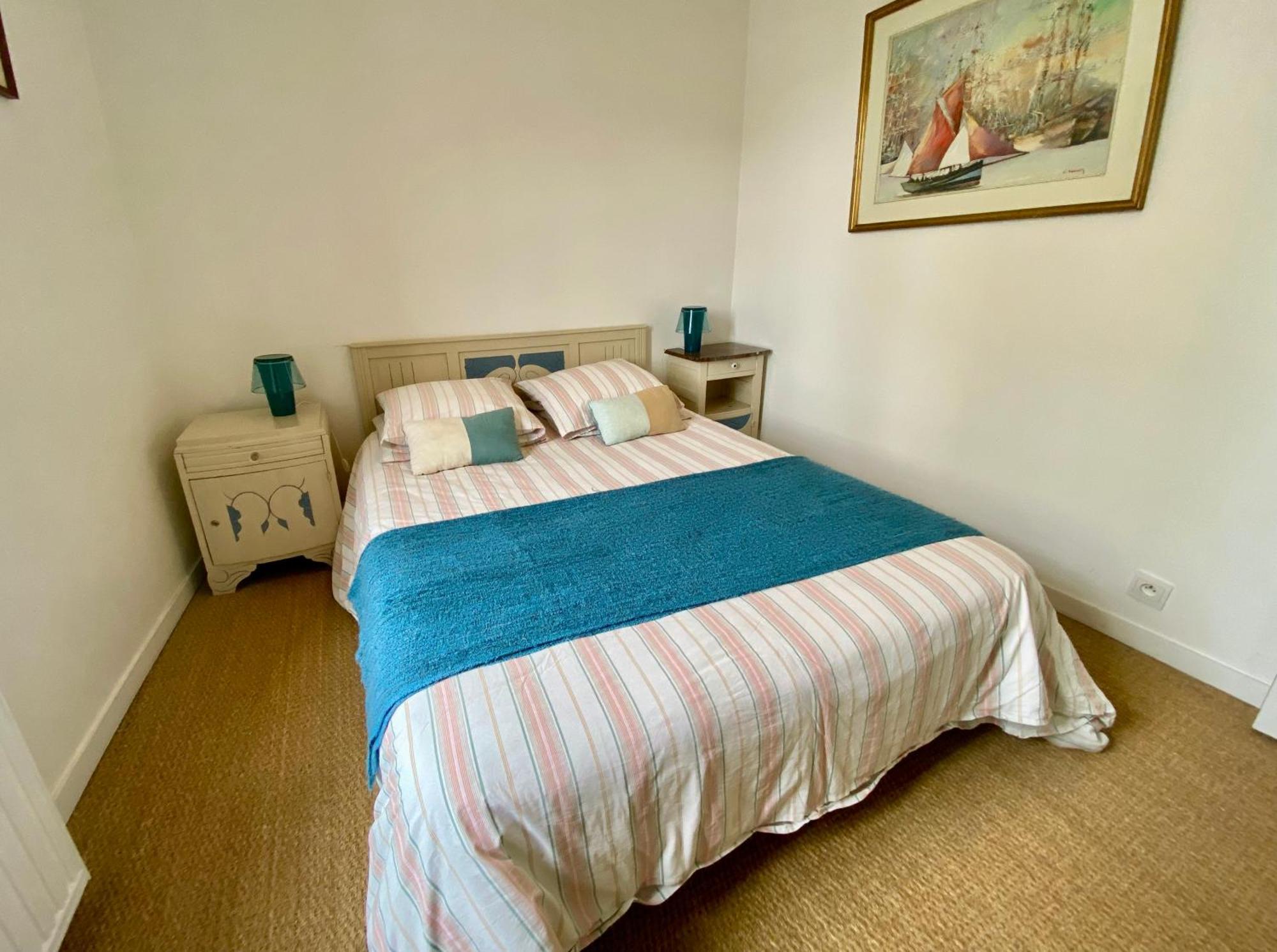 Maison Cosy Vue Mer A 50M De La Plage เอเทรตาต์ ภายนอก รูปภาพ