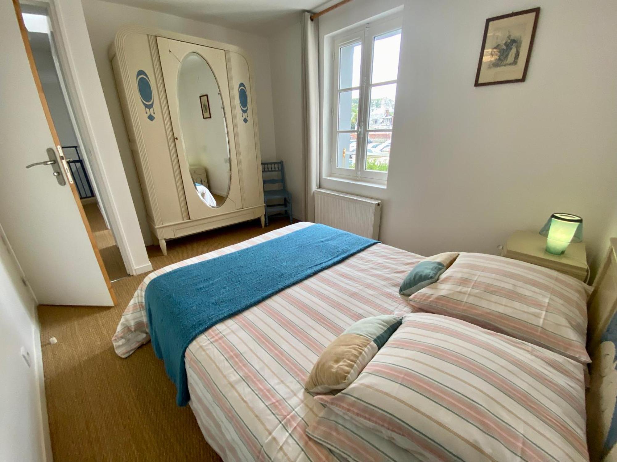 Maison Cosy Vue Mer A 50M De La Plage เอเทรตาต์ ภายนอก รูปภาพ