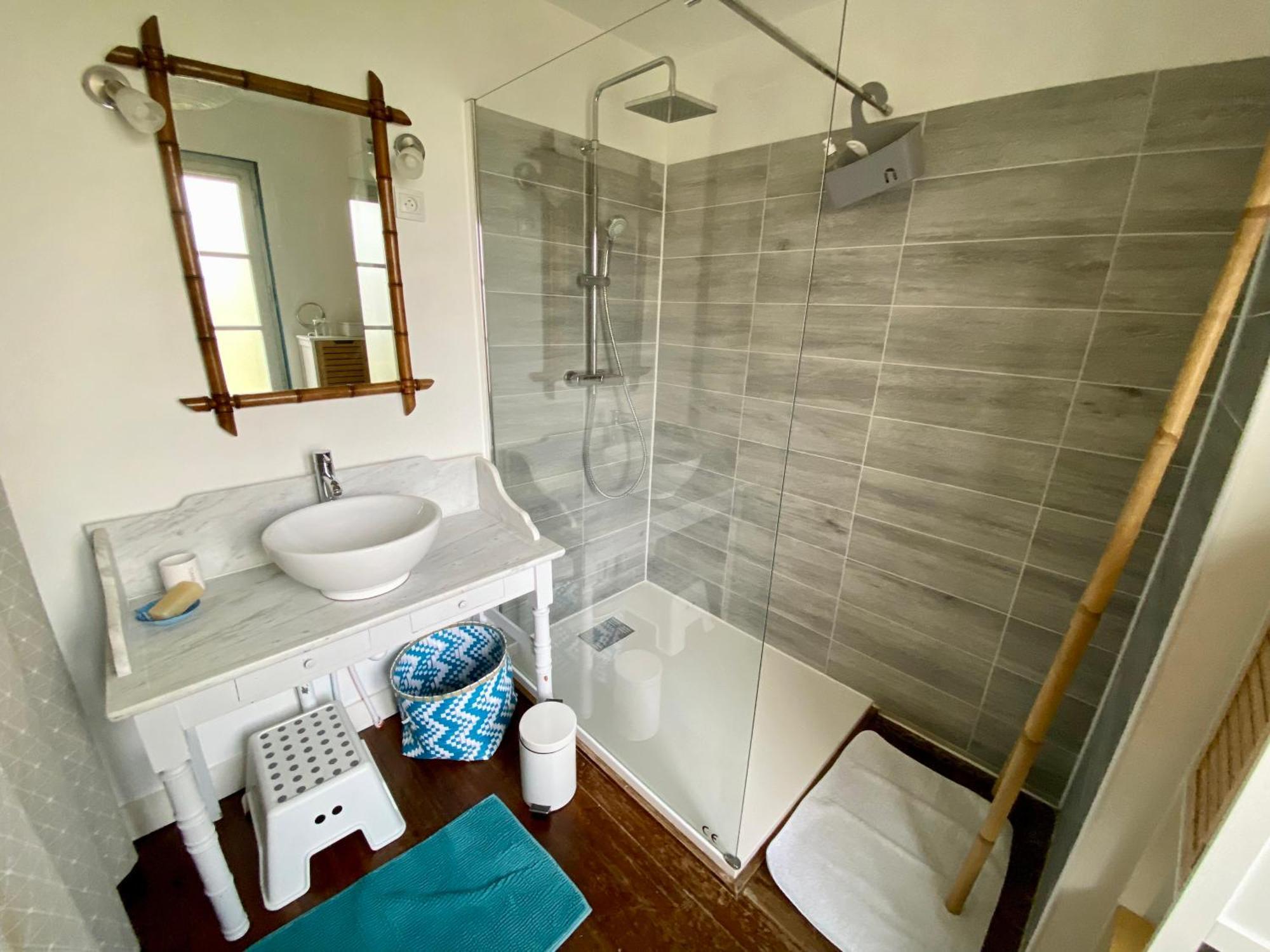 Maison Cosy Vue Mer A 50M De La Plage เอเทรตาต์ ภายนอก รูปภาพ