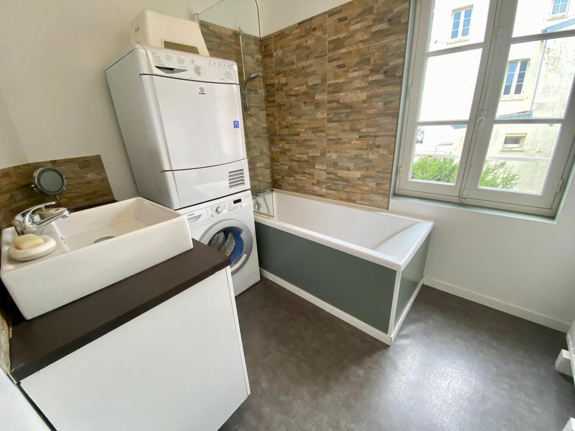 Maison Cosy Vue Mer A 50M De La Plage เอเทรตาต์ ภายนอก รูปภาพ